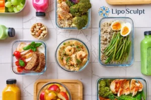 Natural Diet Options For Body Transformation 2 Your diet is great for body transformation Brighton and Hove - read on to find out more!