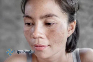 Cryopen Top 5 Treatable Conditions 2 Cryopen Brighton and Hove Successfully removes age spot and sun damage FAST!