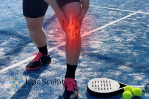 Injury Recovery Using Tonesculpt 2 Are you looking to accelerate your injury recovery Brighton and Hove contact Lipo Sculpt today!