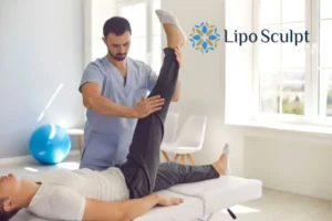Injury Recovery Using Tonesculpt 3 Get faster results, include Tonesculpt in your injury recovery Brighton and Hove
