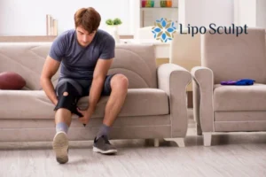 Injury Recovery Using Tonesculpt 4 Build your muscle tone in comfort of your own home for injury recovery Brighton and Hove