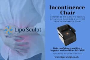 EM Chair: A Non-Surgical Solution for Treating Faecal Incontinence 5 EM Chair Brighton and Hove For Faecal incontinence.