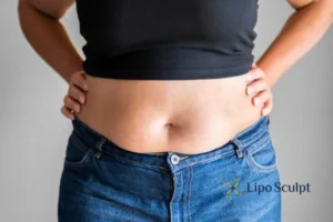 Bidding Farewell to Muffin Tops with Aqualyx Fat Injections 2 Do you wish you could reduce your muffin top Brighton and Hove With Aqualy fat dissolving injections you can!