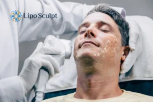 Why people choose HI-FU for their facelifts 3 Book a consultation today with Lipo Sculpt Brighton and Hove for your HIFU facelift today!