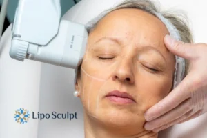 Why people choose HI-FU for their facelifts 2 Learn more about HIFU facelift Brighton and Hove from Lipo Sculpt today!