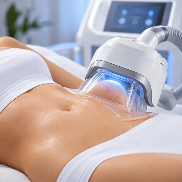 Cryolipolysis Fat freezing Brighton and Hove